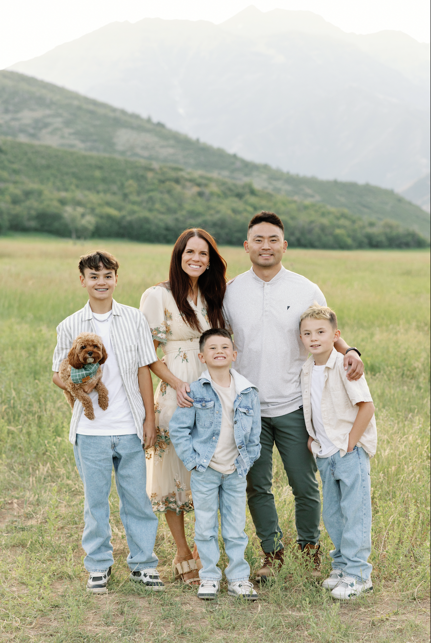The TuneTact family